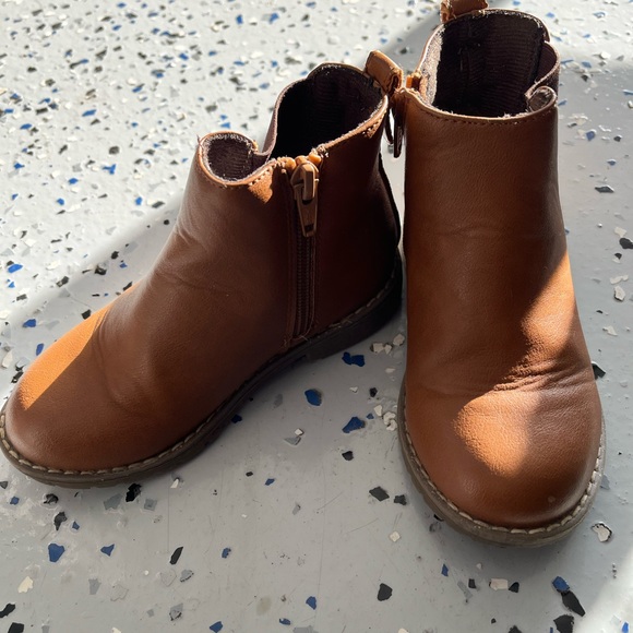 Boys boots - Picture 3 of 4